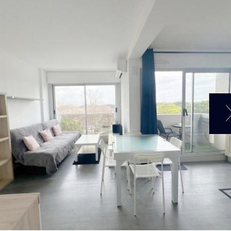 Carnon Plage : Bel Appartement Bien Citue Mauguio Dış mekan fotoğraf