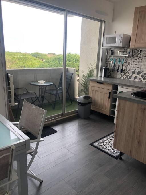 Carnon Plage : Bel Appartement Bien Citue Mauguio Dış mekan fotoğraf