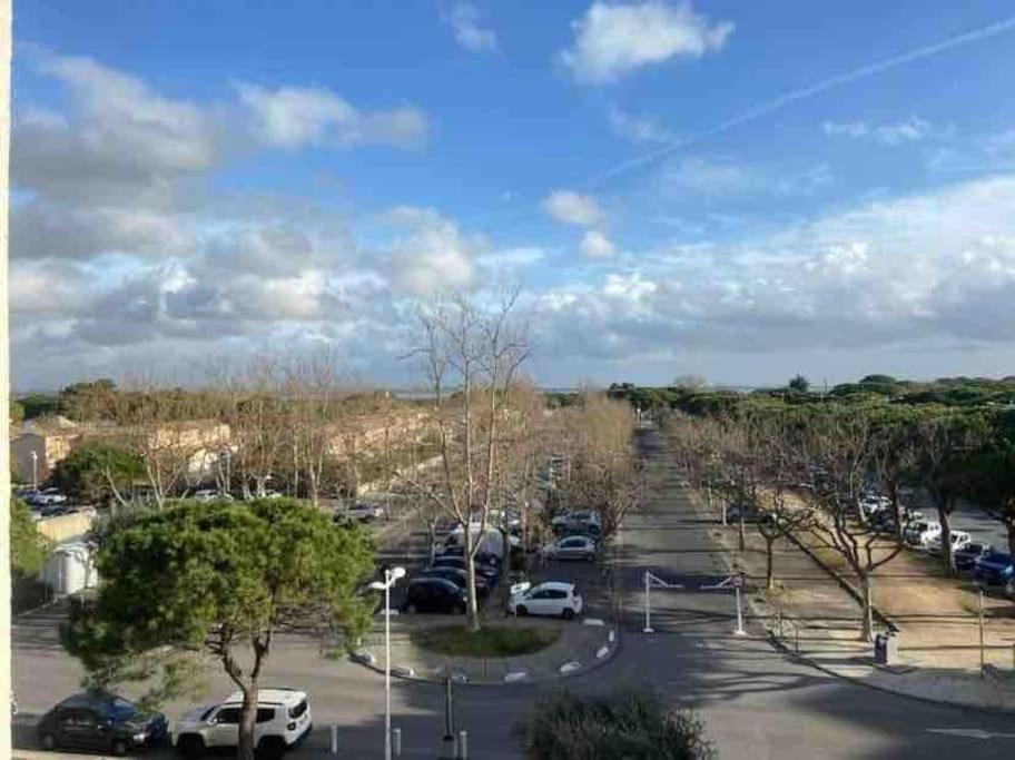 Carnon Plage : Bel Appartement Bien Citue Mauguio Dış mekan fotoğraf