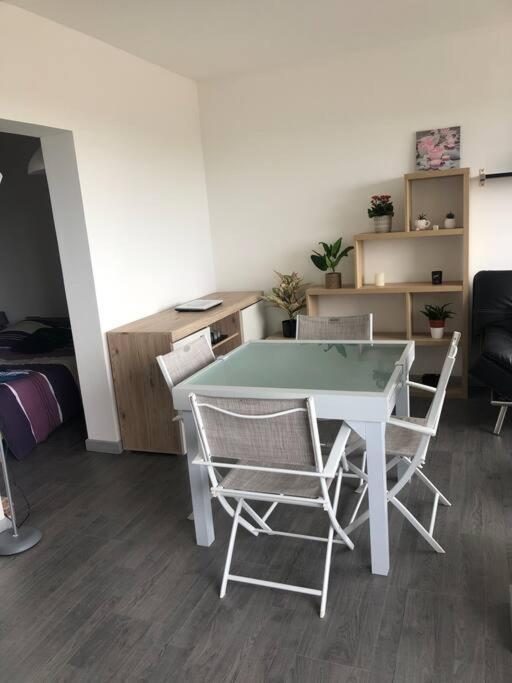 Carnon Plage : Bel Appartement Bien Citue Mauguio Dış mekan fotoğraf