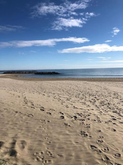 Carnon Plage : Bel Appartement Bien Citue Mauguio Dış mekan fotoğraf