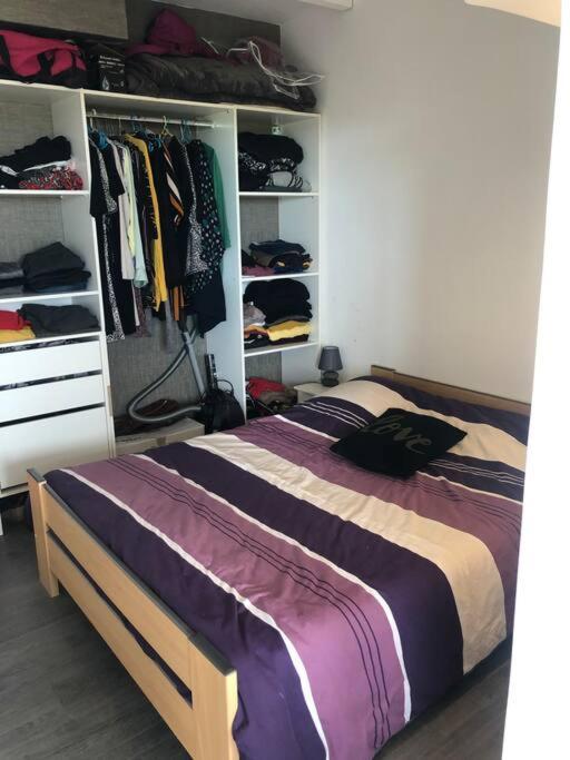 Carnon Plage : Bel Appartement Bien Citue Mauguio Dış mekan fotoğraf