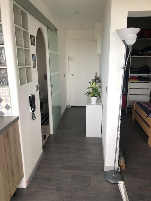 Carnon Plage : Bel Appartement Bien Citue Mauguio Dış mekan fotoğraf