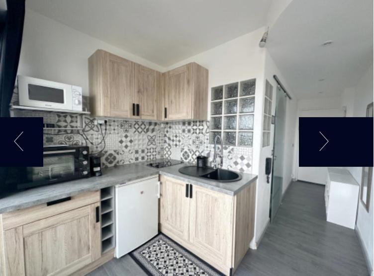 Carnon Plage : Bel Appartement Bien Citue Mauguio Dış mekan fotoğraf